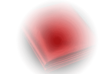 Lençol plástico descartável vermelho incluso no Kit